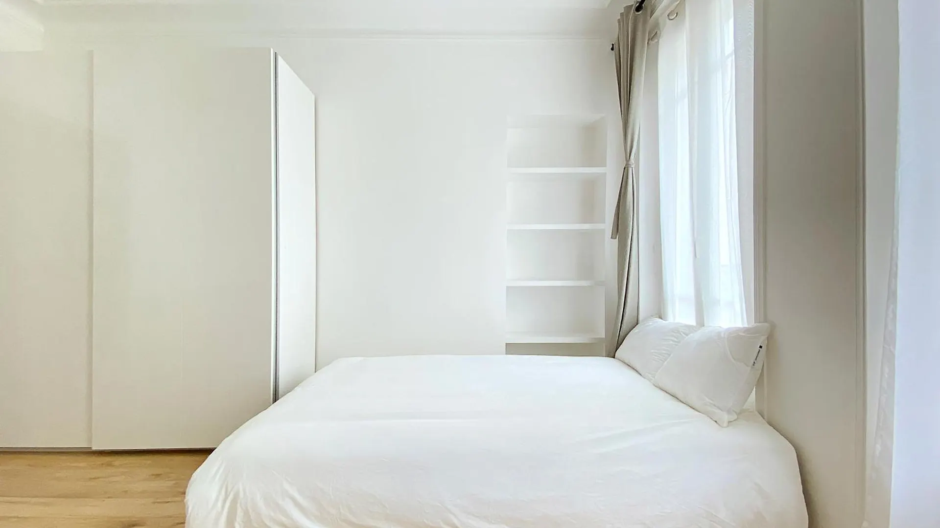 Appartement Cosy Flat 75M2 Close To Eiffel Tower Parijs
