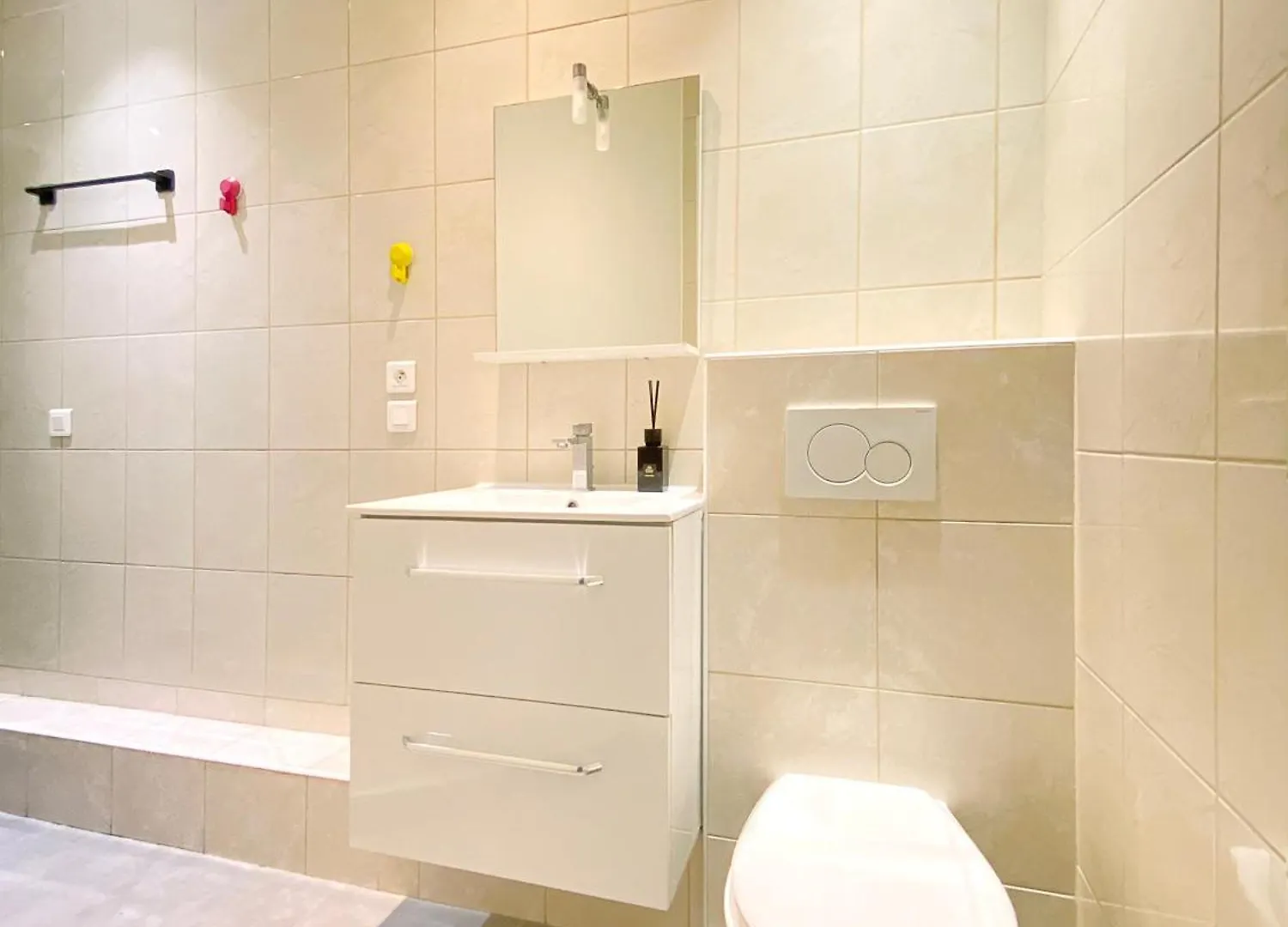 Cosy Flat 75M2 Close To Eiffel Tower Parijs
