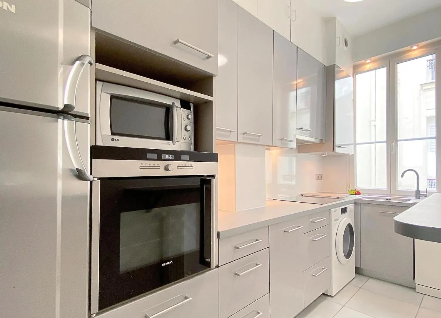 Appartement Cosy Flat 75M2 Close To Eiffel Tower Parijs Frankrijk
