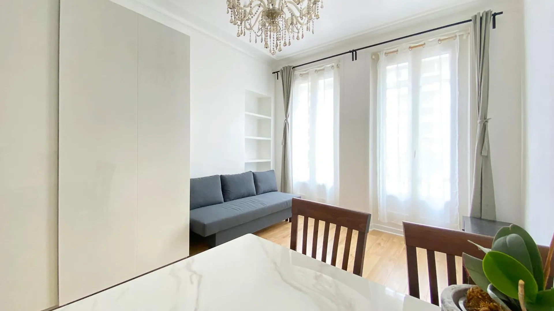 Cosy Flat 75M2 Close To Eiffel Tower Paris 0*,