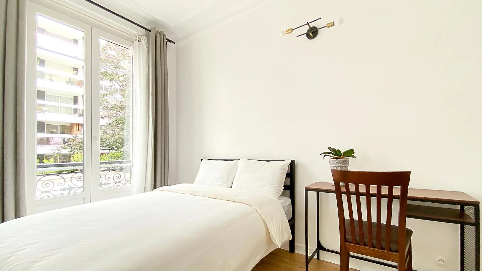 Cosy Flat 75M2 Close To Eiffel Tower Parigi Appartamento