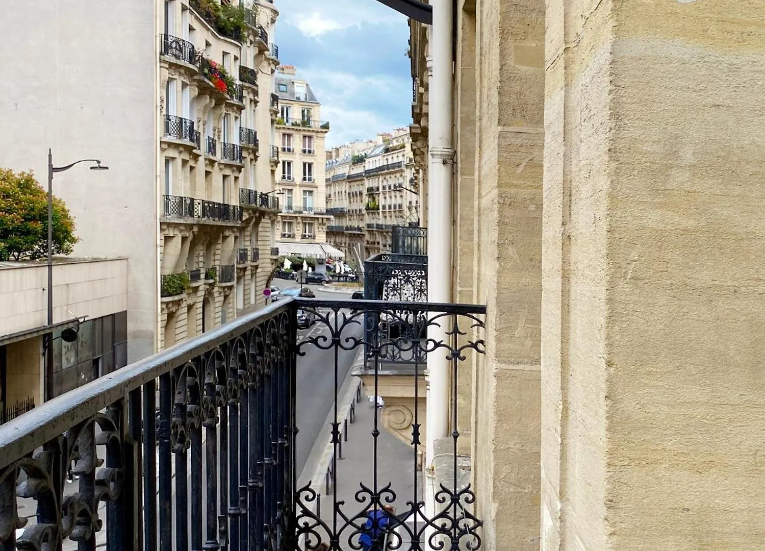 Cosy Flat 75M2 Close To Eiffel Tower Parigi